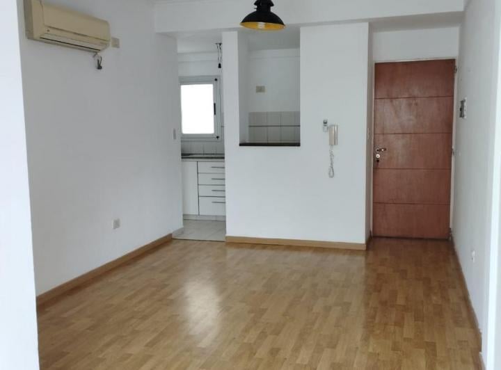 Departamento · 50m² · 2 Ambientes