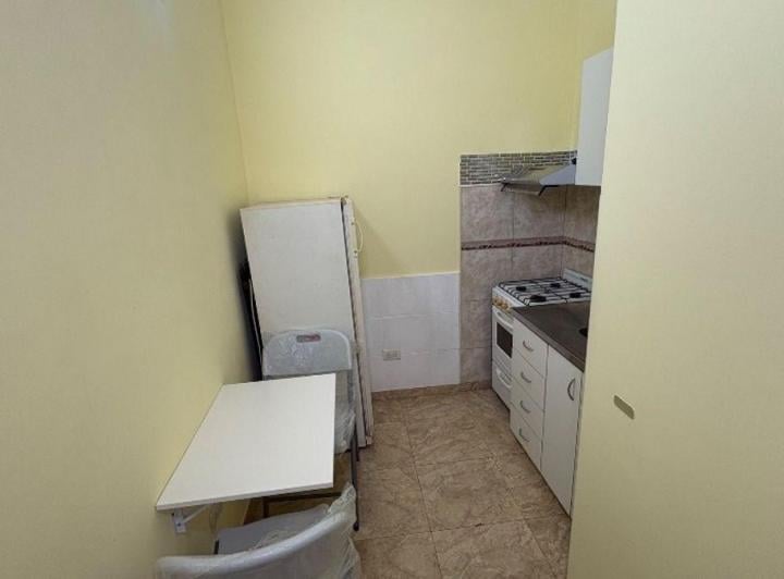 Departamento · 50m² · 1 Ambiente