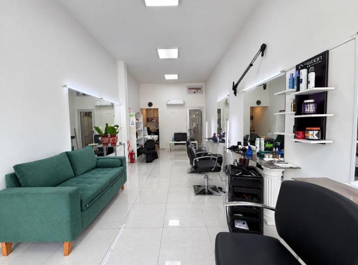 Local comercial · 34m² · 1 Ambiente