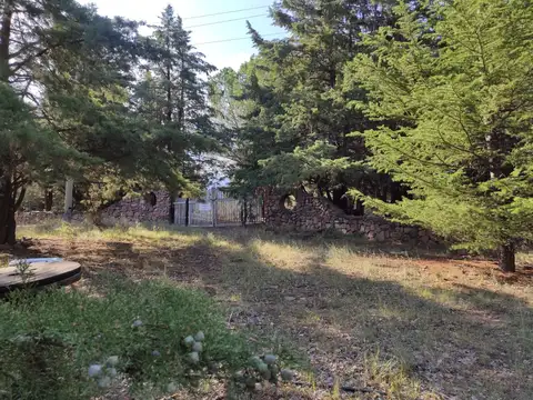 Terreno en Venta en Blanco Encalada, Luján de Cuyo