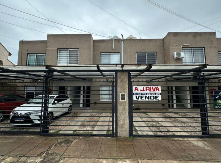 Departamento · 40m² · 2 Ambientes