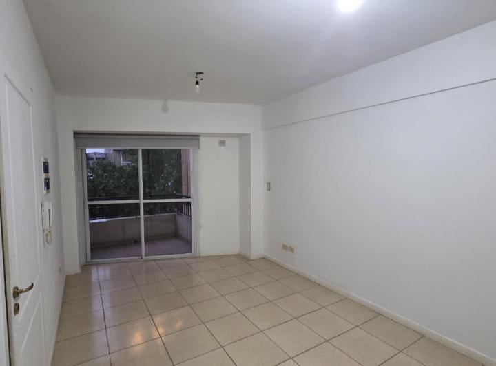 Departamento · 45m² · 2 Ambientes · 1 Cochera