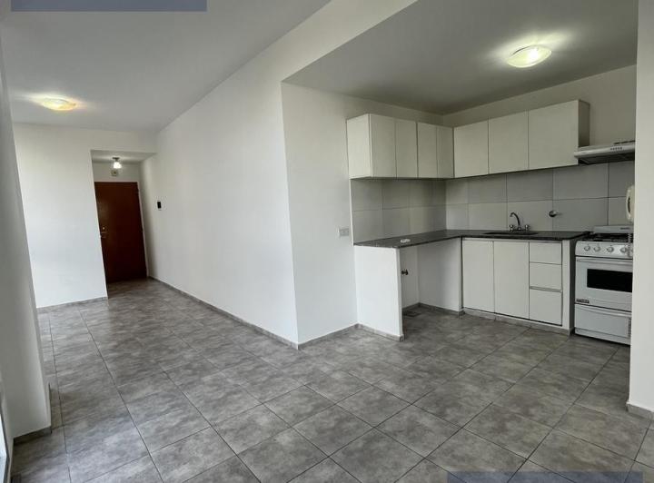 Departamento · 42m² · 2 Ambientes