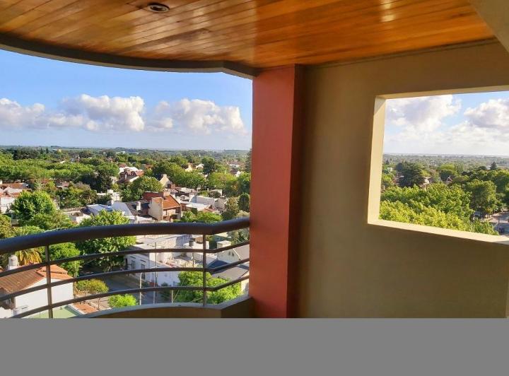 Departamento · 45m² · 2 Ambientes · 1 Cochera