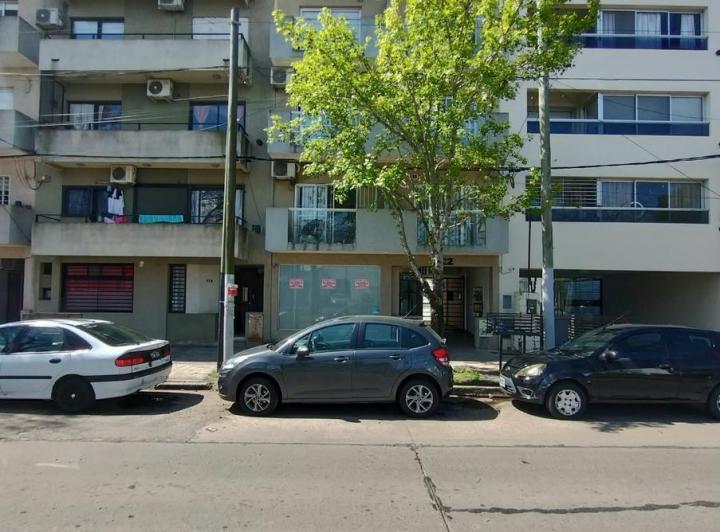 Departamento · 40m² · 2 Ambientes