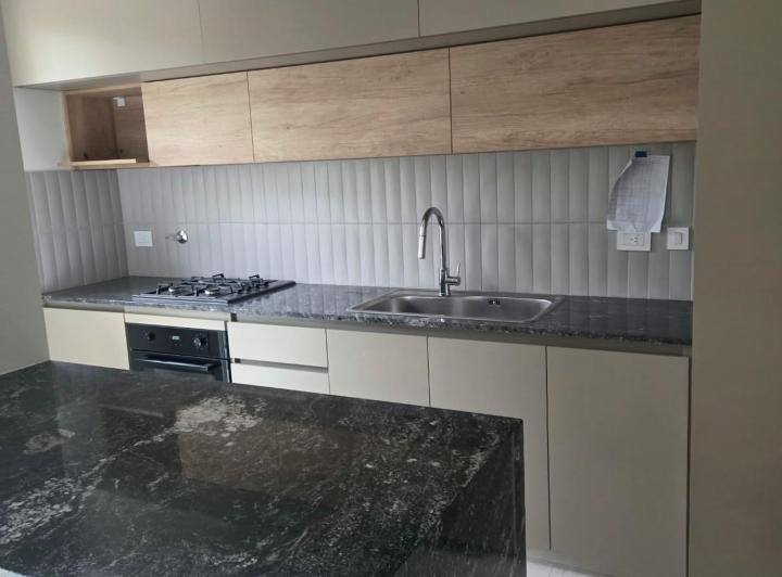 Departamento · 66m² · 3 Ambientes