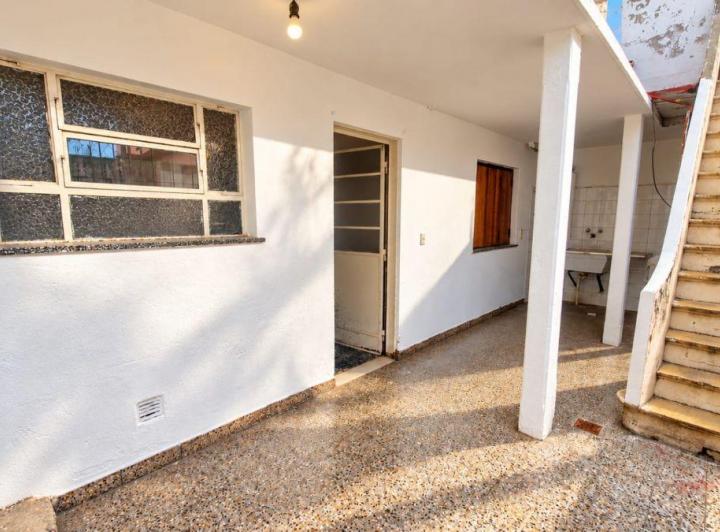 PH · 70m² · 3 Ambientes
