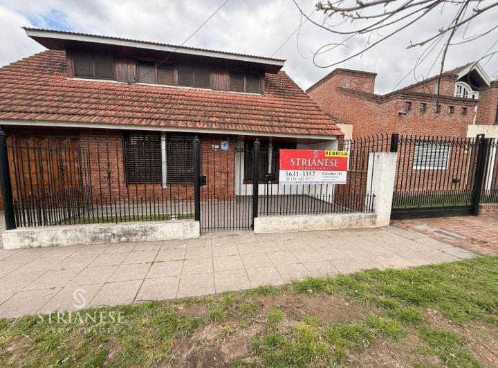 PH · 45m² · 2 Ambientes