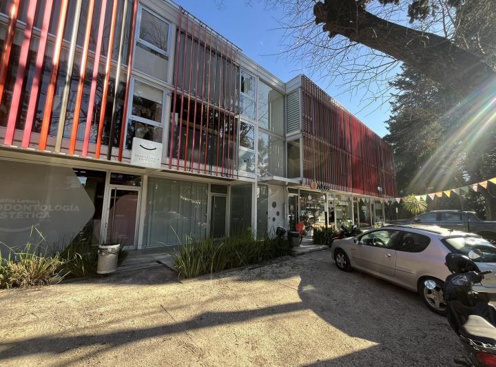 Local comercial · 40m² · 1 Ambiente
