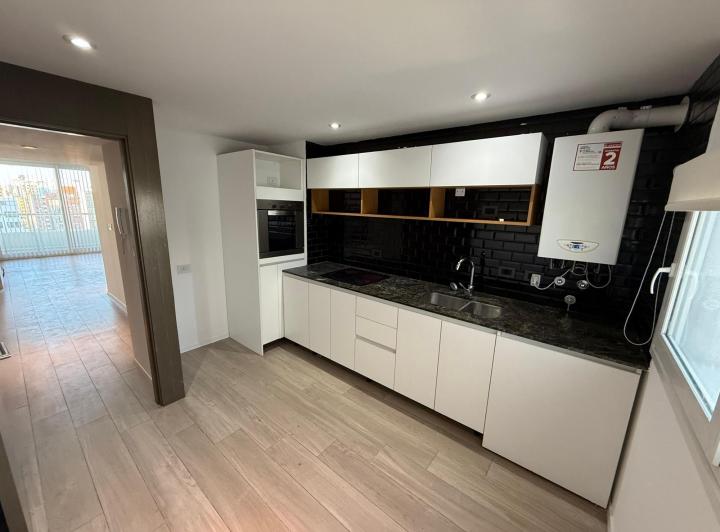 Departamento · 43m² · 2 Ambientes
