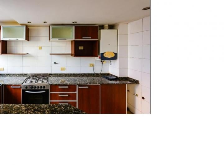 Departamento · 40m² · 2 Ambientes
