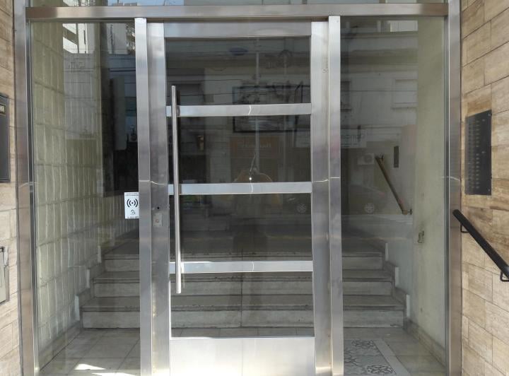 Departamento · 26m²