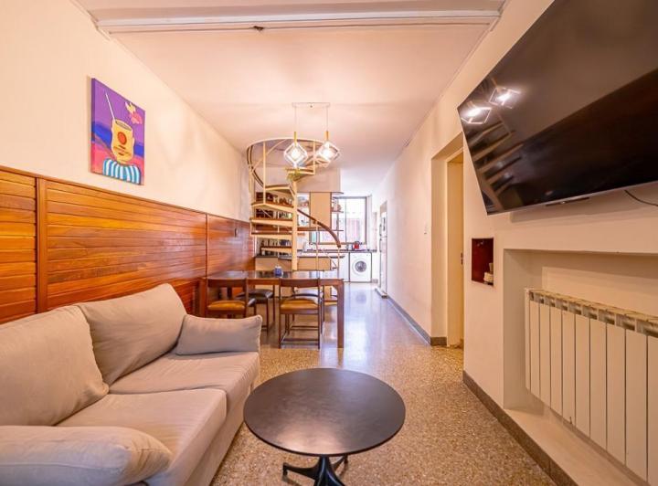 Casa · 153m² · 4 Ambientes · 1 Cochera