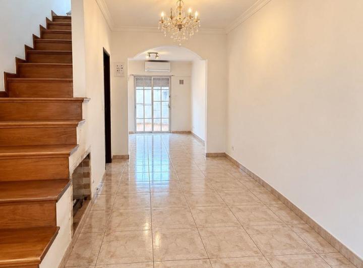Casa · 55m² · 3 Ambientes · 1 Cochera