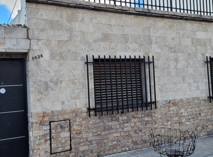 Casa · 45m² · 4 Ambientes