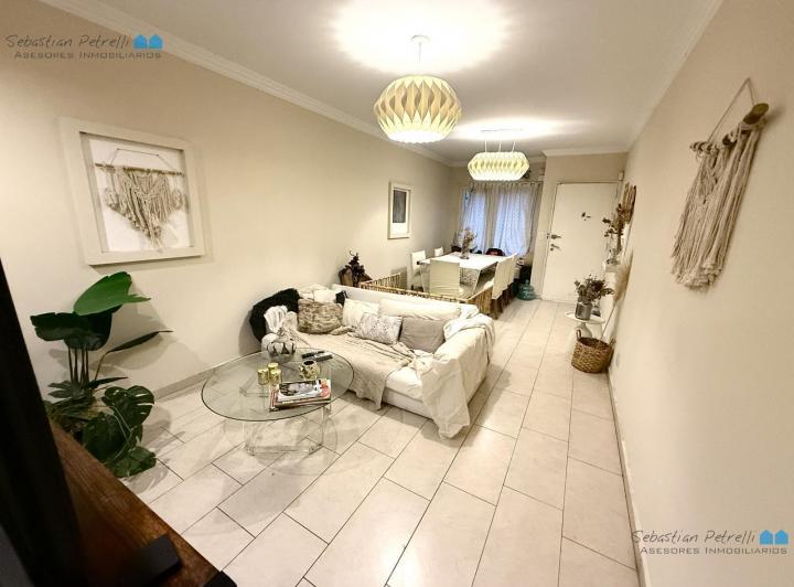 Casa · 99m² · 3 Ambientes · 1 Cochera