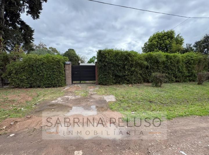 Casa · 156m² · 5 Ambientes