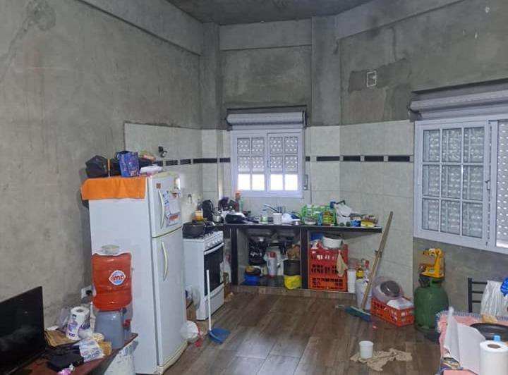 Casa · 110m² · 4 Ambientes
