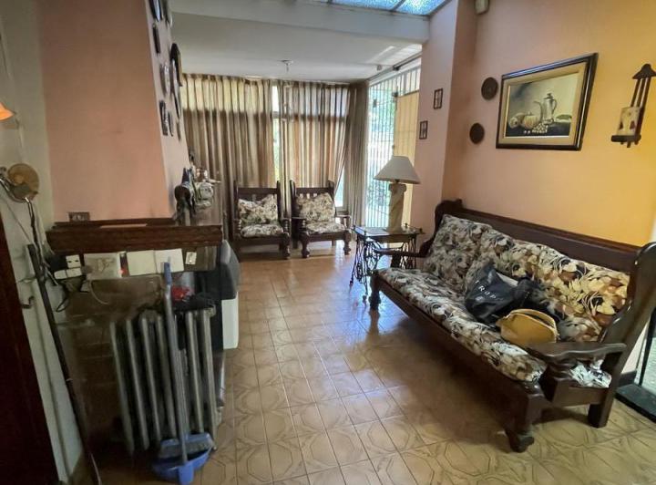 Casa · 90m² · 3 Ambientes · 1 Cochera