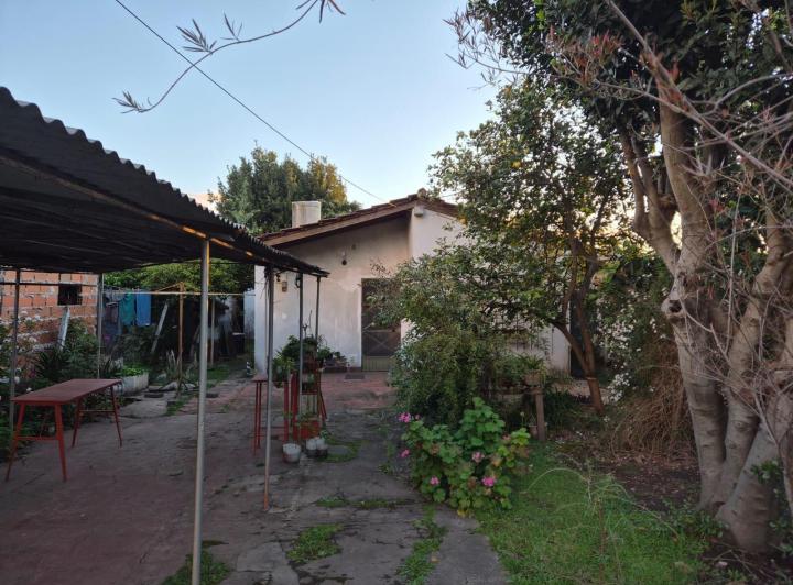 Casa · 52m² · 3 Ambientes · 1 Cochera