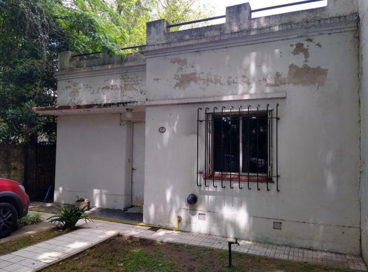Casa · 110m² · 2 Dormitorios · 1 Cochera