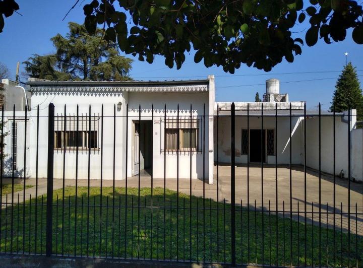 Casa · 90m² · 2 Dormitorios