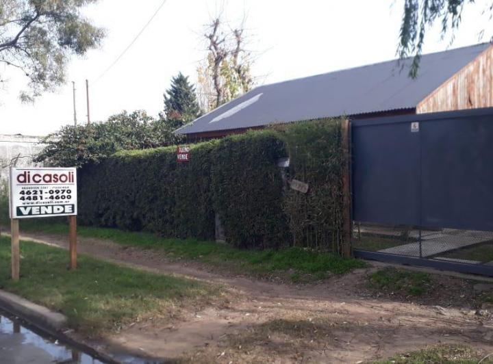 Casa · 80m² · 2 Dormitorios