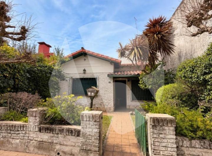 Casa · 3 Ambientes