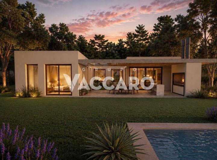 Casa · 170m² · 5 Ambientes · 2 Cocheras