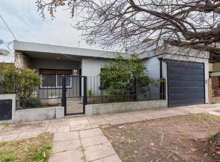 Casa · 120m² · 3 Ambientes · 1 Cochera