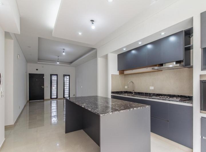 Casa · 110m² · 4 Ambientes · 1 Cochera