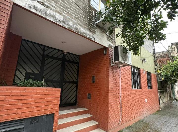 Departamento · 53m² · 3 Ambientes