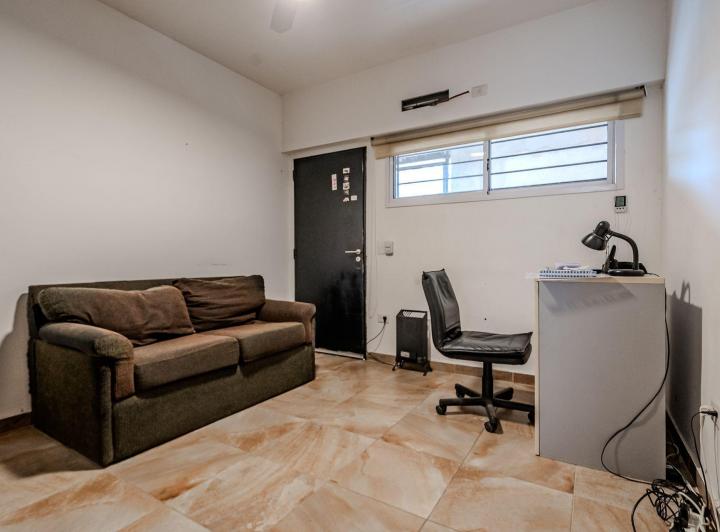 Casa · 110m² · 3 Ambientes · 1 Cochera