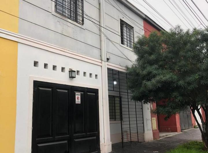 Casa · 150m² · 4 Ambientes
