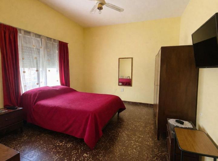 Casa · 77m² · 4 Ambientes