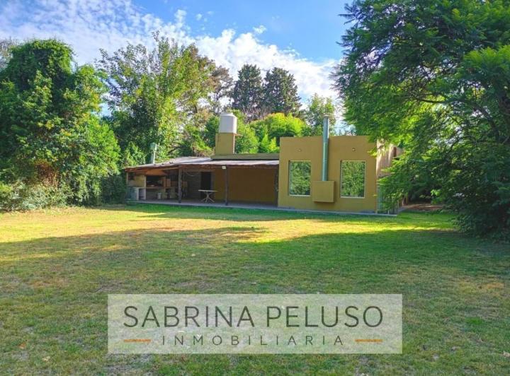 Casa · 76m² · 3 Ambientes · 1 Cochera