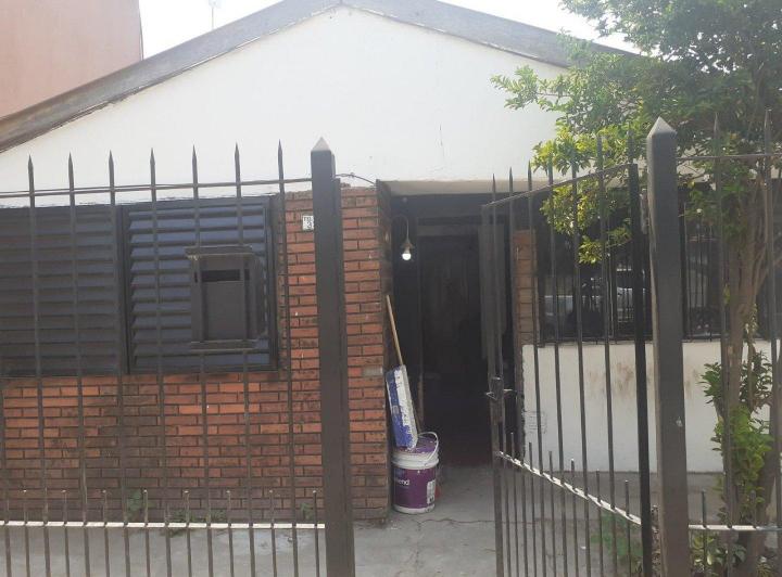 Casa · 60m² · 2 Dormitorios