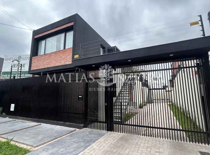 Departamento · 44m² · 2 Ambientes · 1 Cochera