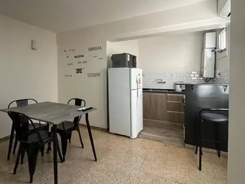 Departamento en Venta en Segunda Sección, Mendoza