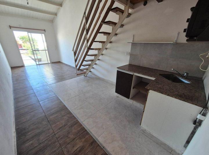 Departamento · 28m² · 1 Ambiente
