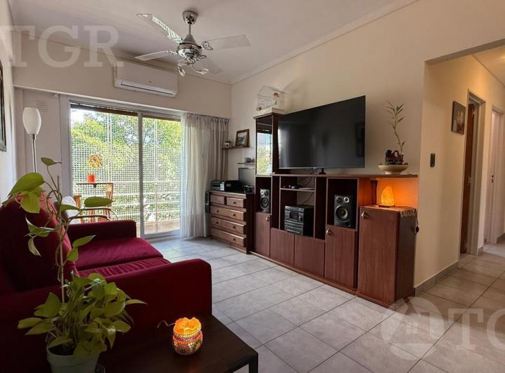 Departamento · 54m² · 3 Ambientes