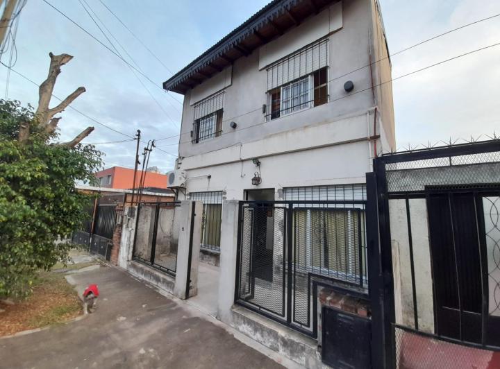 Departamento · 95m² · 2 Dormitorios