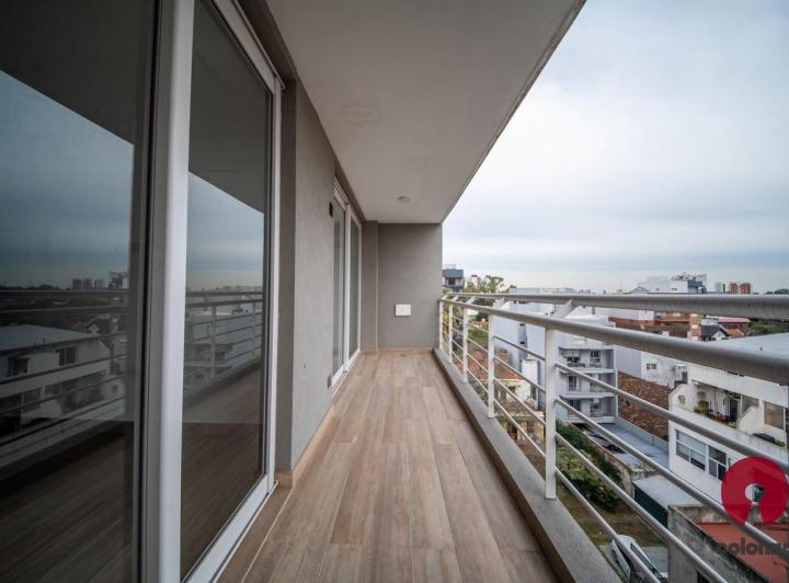 Departamento · 45m² · 2 Ambientes