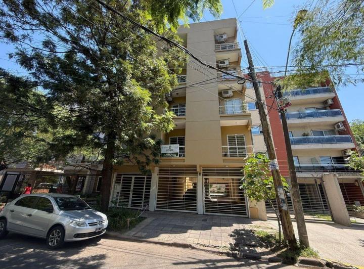 Departamento · 30m² · 2 Ambientes