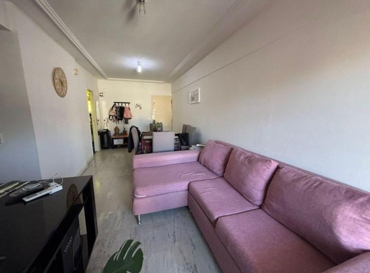 Departamento · 39m² · 2 Ambientes