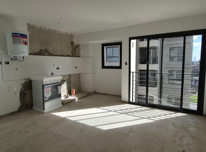 Departamento · 37m² · 2 Ambientes