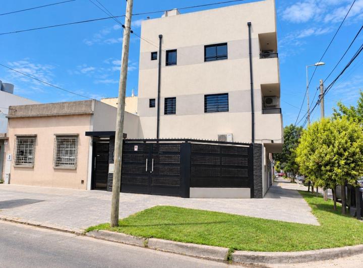 Departamento · 35m² · 1 Ambiente