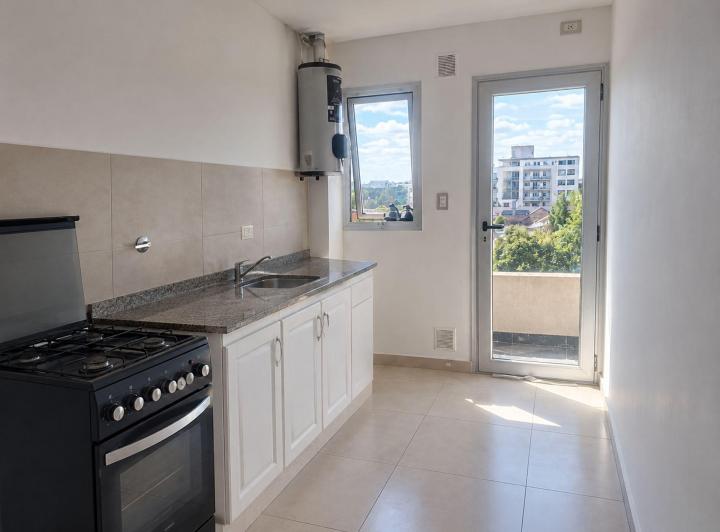 Departamento · 59m² · 2 Ambientes