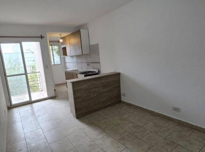 Departamento · 35m² · 1 Ambiente