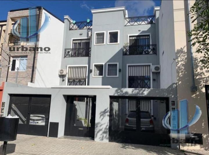 Departamento · 85ha · 3 Ambientes